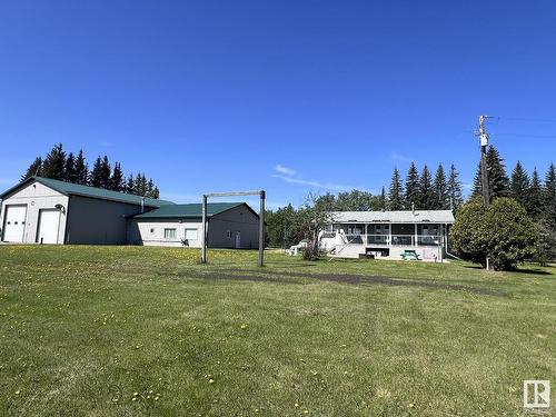 59525 Rr 270, Rural Westlock County, AB - Outdoor