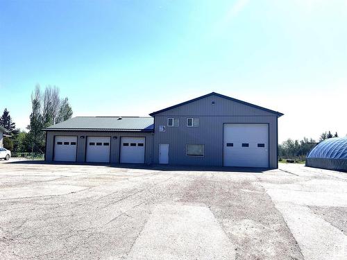 59525 Rr 270, Rural Westlock County, AB - Outdoor