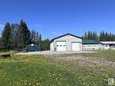 59525 Rr 270, Rural Westlock County, AB  - Outdoor 