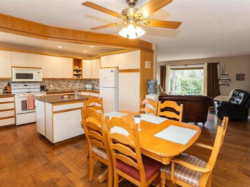 59525 Rr 270, Rural Westlock County, AB - Indoor