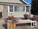 11215 Twp Rd 581, Rural St. Paul County, AB  - Outdoor With Deck Patio Veranda With Exterior 