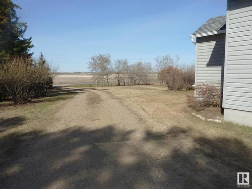 11215 Twp Rd 581, Rural St. Paul County, AB - Outdoor With View