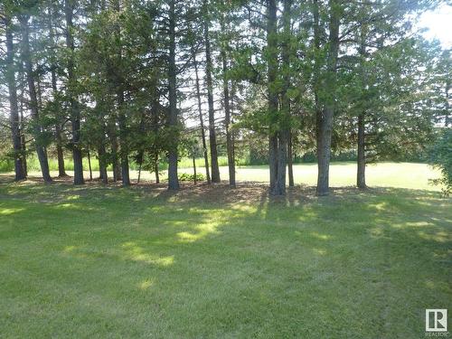 11215 Twp Rd 581, Rural St. Paul County, AB - Outdoor With View