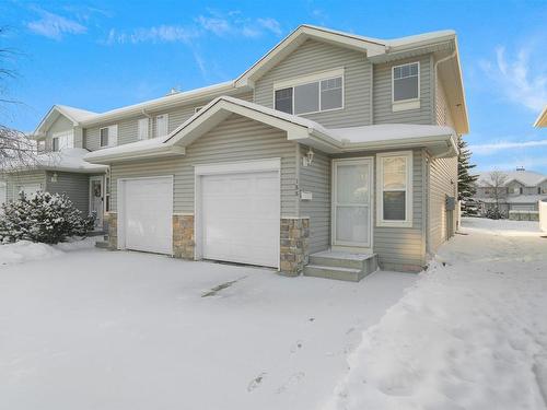 188 230 Edwards Drive Sw, Edmonton, AB - Outdoor With Facade