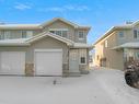 188 230 Edwards Drive Sw, Edmonton, AB  - Outdoor With Facade 