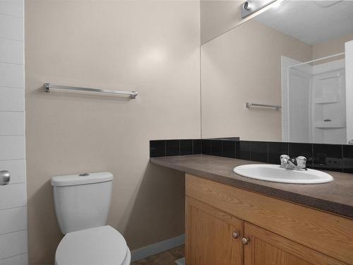 188 230 Edwards Drive Sw, Edmonton, AB - Indoor Photo Showing Bathroom