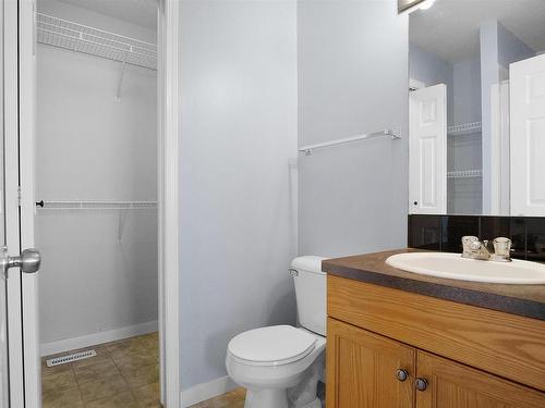 188 230 Edwards Drive Sw, Edmonton, AB - Indoor Photo Showing Bathroom