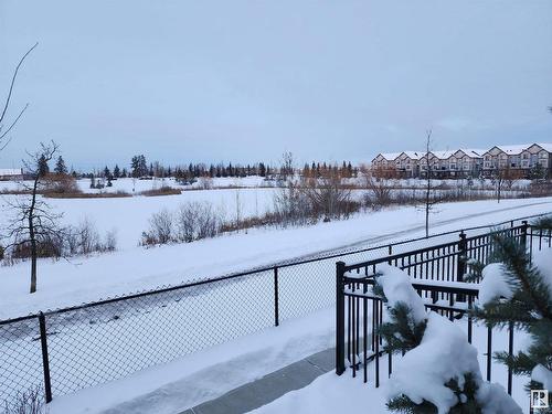 134 804 Welsh Drive, Edmonton, AB - Outdoor With View