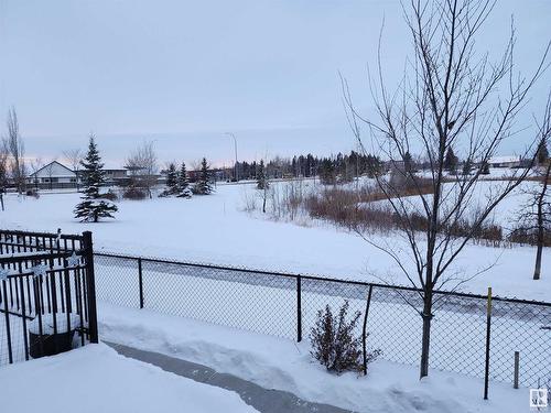 134 804 Welsh Drive, Edmonton, AB - Outdoor With View