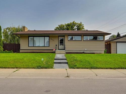 8431 152 Street, Edmonton, AB - Outdoor