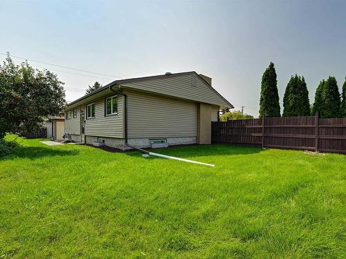 8431 152 Street, Edmonton, AB - Outdoor