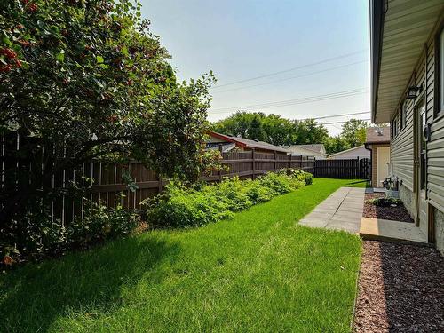 8431 152 Street, Edmonton, AB - Outdoor