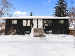 9604/9606 124 Avenue  Edmonton, AB T5G 0V9