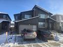 8131 Orchards Green, Edmonton, AB  - Outdoor With Facade 