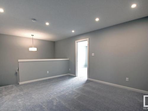 23 Prospect Place, Spruce Grove, AB - Indoor Photo Showing Other Room