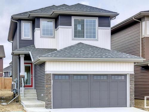 23 Prospect Place, Spruce Grove, AB - Outdoor