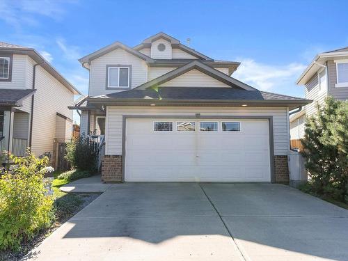 21027 92 Avenue, Edmonton, AB - Outdoor