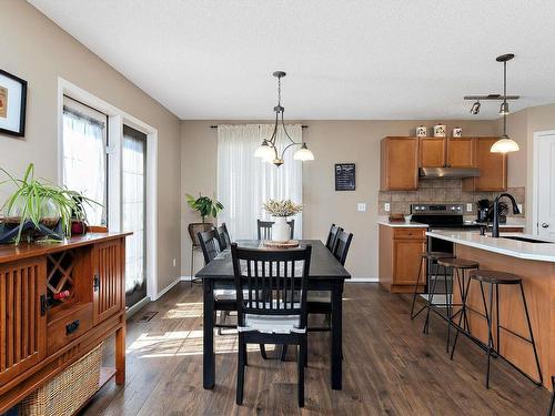 21027 92 Avenue, Edmonton, AB - Indoor