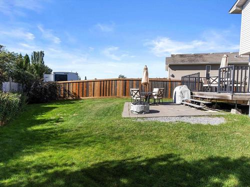 21027 92 Avenue, Edmonton, AB - Outdoor With Deck Patio Veranda