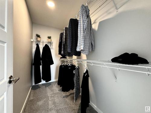 12888 214 Street, Edmonton, AB - Indoor With Storage