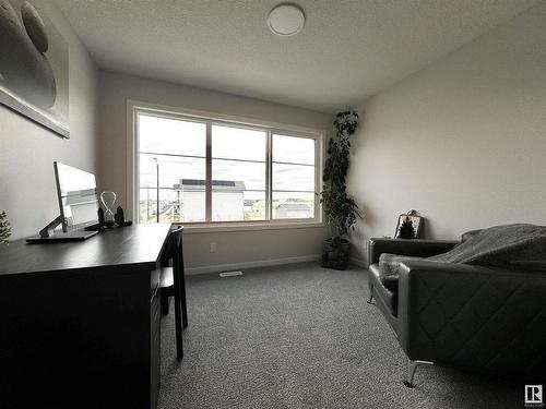 12888 214 Street, Edmonton, AB - Indoor Photo Showing Other Room