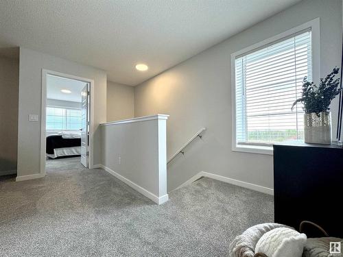 12888 214 Street, Edmonton, AB - Indoor Photo Showing Other Room