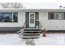 9513 Sherridon Drive, Fort Saskatchewan, AB  - Outdoor 