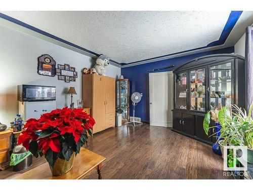 9513 Sherridon Drive, Fort Saskatchewan, AB - Indoor Photo Showing Other Room