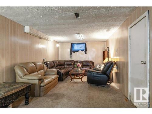 9513 Sherridon Drive, Fort Saskatchewan, AB - Indoor