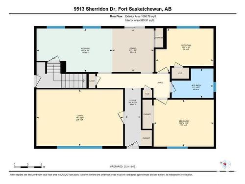 9513 Sherridon Drive, Fort Saskatchewan, AB - Other