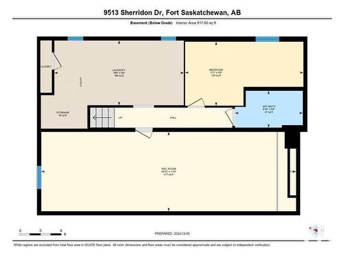 9513 Sherridon Drive, Fort Saskatchewan, AB - Other