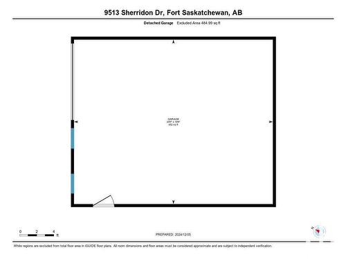 9513 Sherridon Drive, Fort Saskatchewan, AB - Other