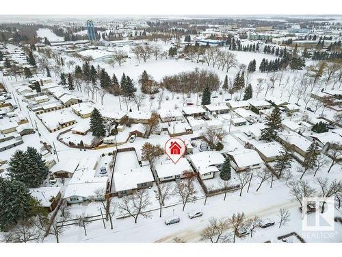 9513 Sherridon Drive, Fort Saskatchewan, AB - Outdoor With View