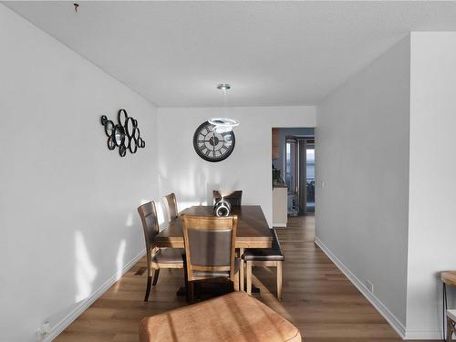 8504 138 Avenue, Edmonton, AB - Indoor Photo Showing Dining Room