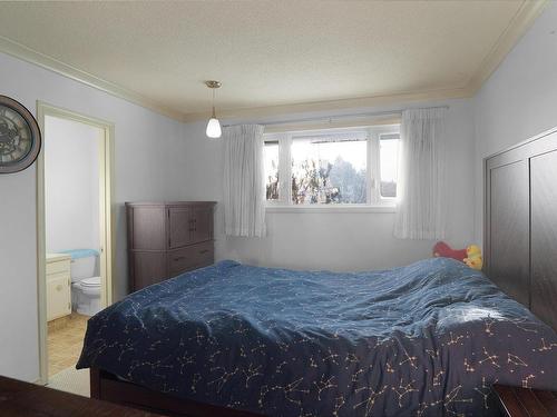 8504 138 Avenue, Edmonton, AB - Indoor Photo Showing Bedroom