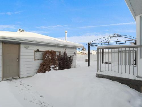 8504 138 Avenue, Edmonton, AB - Outdoor