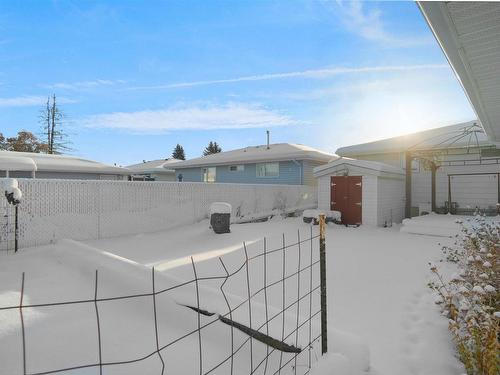 8504 138 Avenue, Edmonton, AB - Outdoor