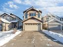 1963 51 Street, Edmonton, AB  - Outdoor With Facade 