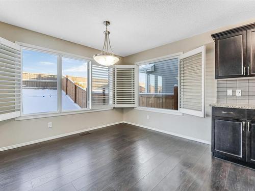 1963 51 Street, Edmonton, AB - Indoor Photo Showing Other Room