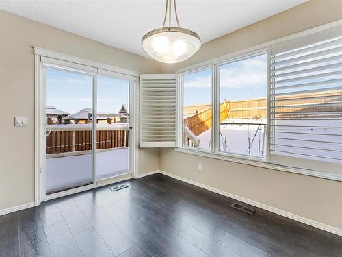 1963 51 Street, Edmonton, AB - Indoor Photo Showing Other Room