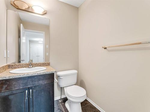 1963 51 Street, Edmonton, AB - Indoor Photo Showing Bathroom