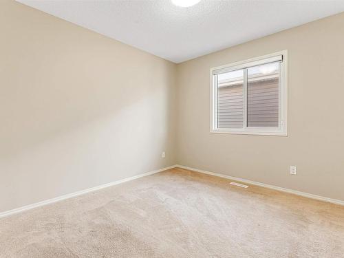 1963 51 Street, Edmonton, AB - Indoor Photo Showing Other Room