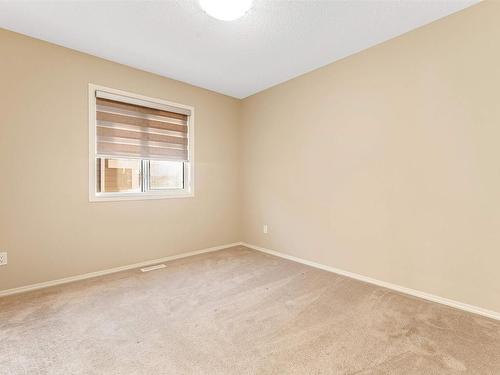 1963 51 Street, Edmonton, AB - Indoor Photo Showing Other Room