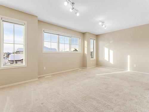 1963 51 Street, Edmonton, AB - Indoor Photo Showing Other Room