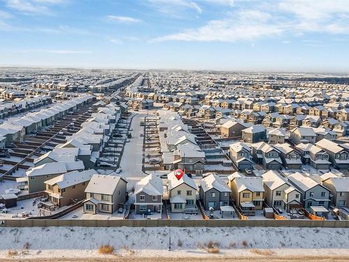 1963 51 Street, Edmonton, AB - Outdoor With View