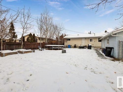 13424 137 Street, Edmonton, AB - Outdoor