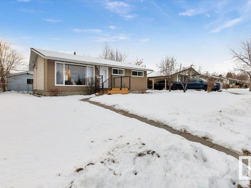 13424 137 Street, Edmonton, AB - Outdoor