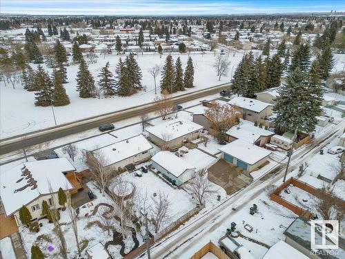 13424 137 Street, Edmonton, AB - Outdoor With View