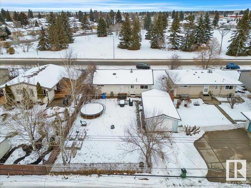 13424 137 Street, Edmonton, AB - Outdoor With View