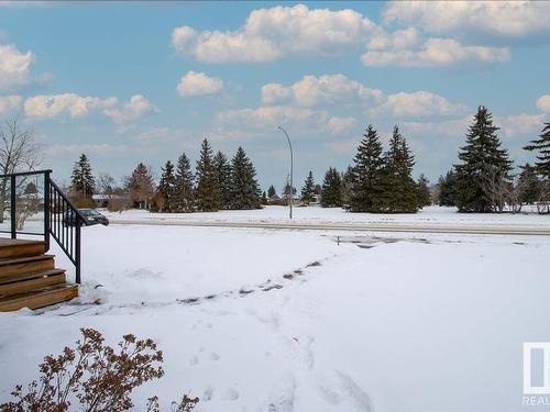 13424 137 Street, Edmonton, AB - Outdoor With View